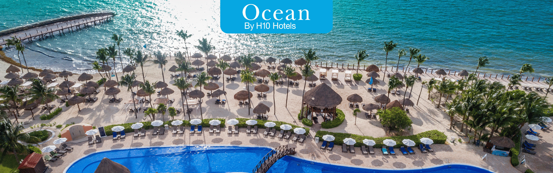OCEAN JULIO 2025
